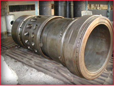 CYLINDER LINER