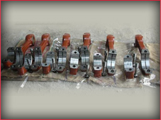 CONNECTING ROD
